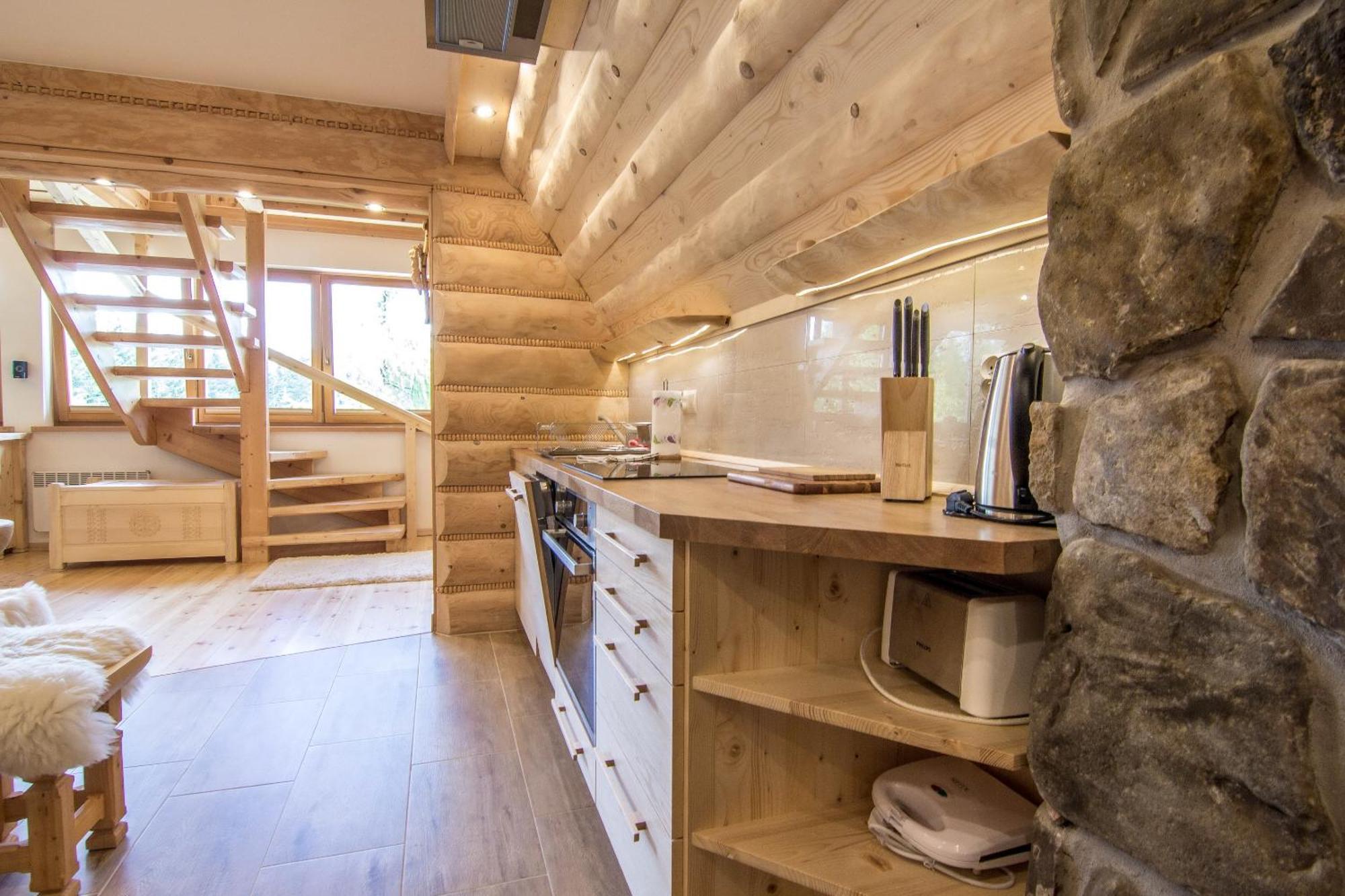 Apartamenty Kiry Zakopane Kościelisko Quarto foto
