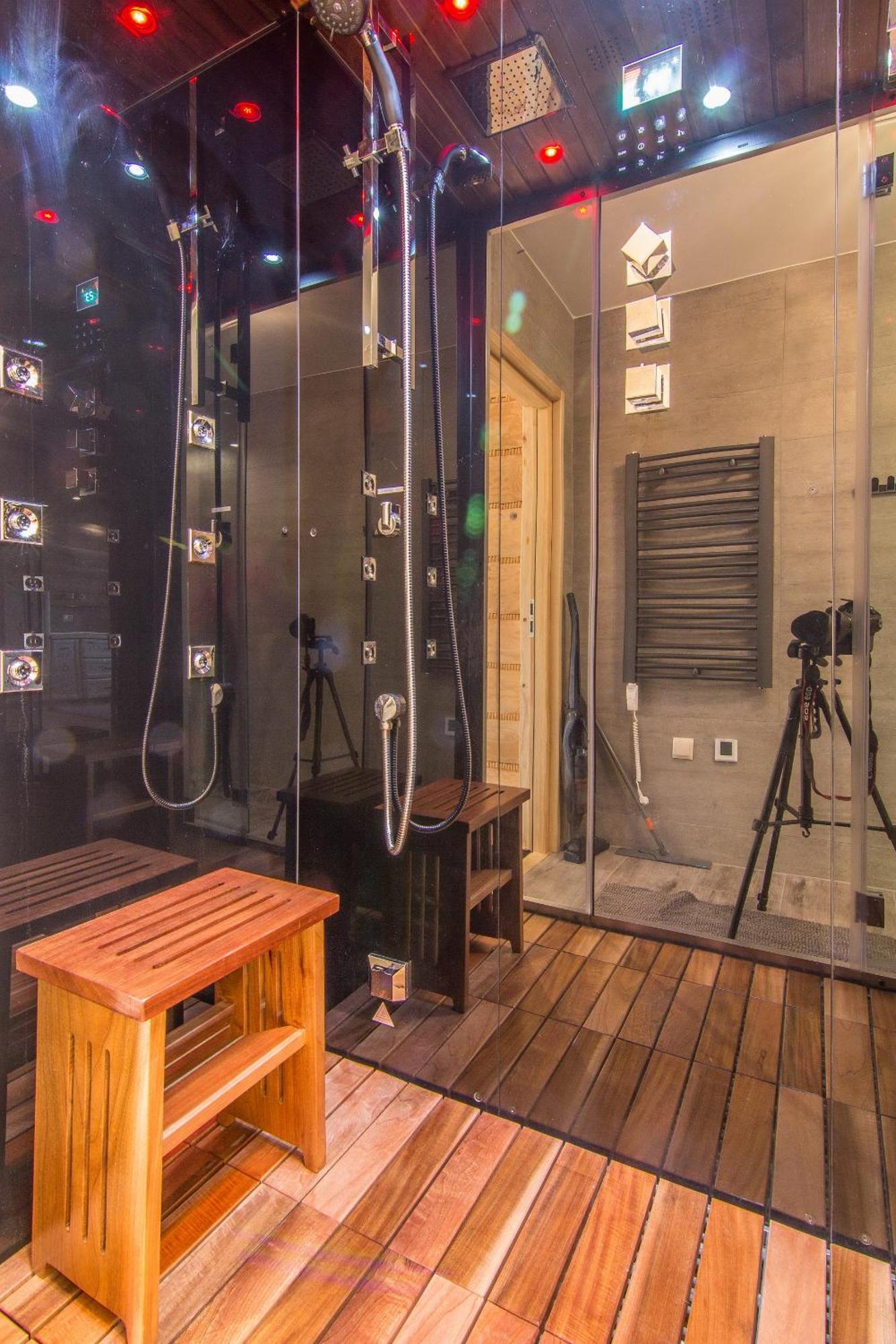 Apartamenty Kiry Zakopane Kościelisko Quarto foto