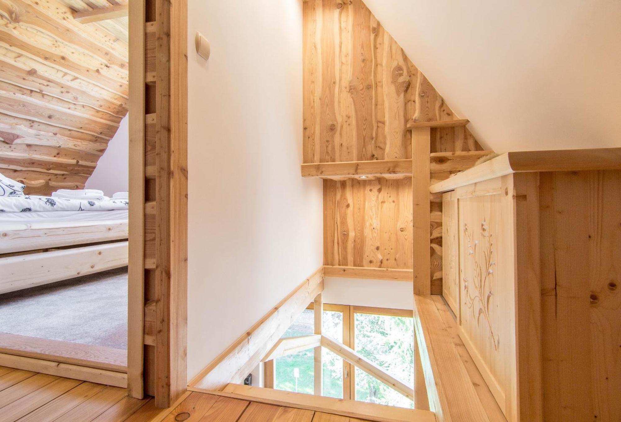 Apartamenty Kiry Zakopane Kościelisko Quarto foto