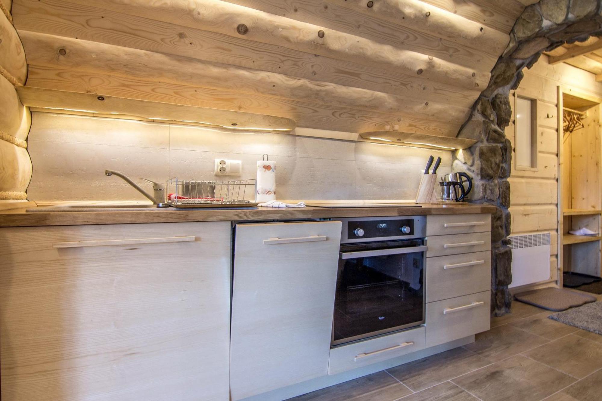 Apartamenty Kiry Zakopane Kościelisko Quarto foto