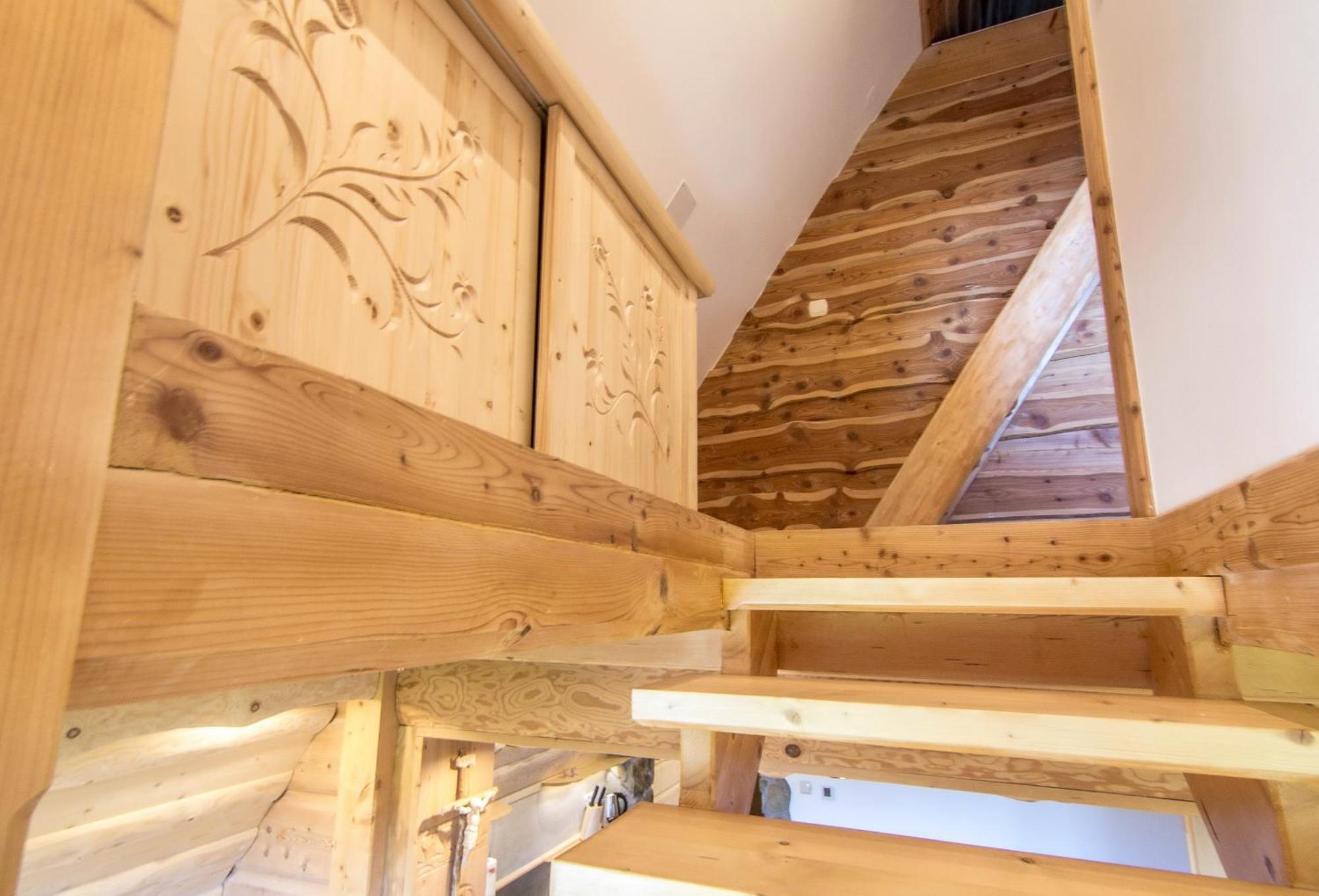 Apartamenty Kiry Zakopane Kościelisko Quarto foto