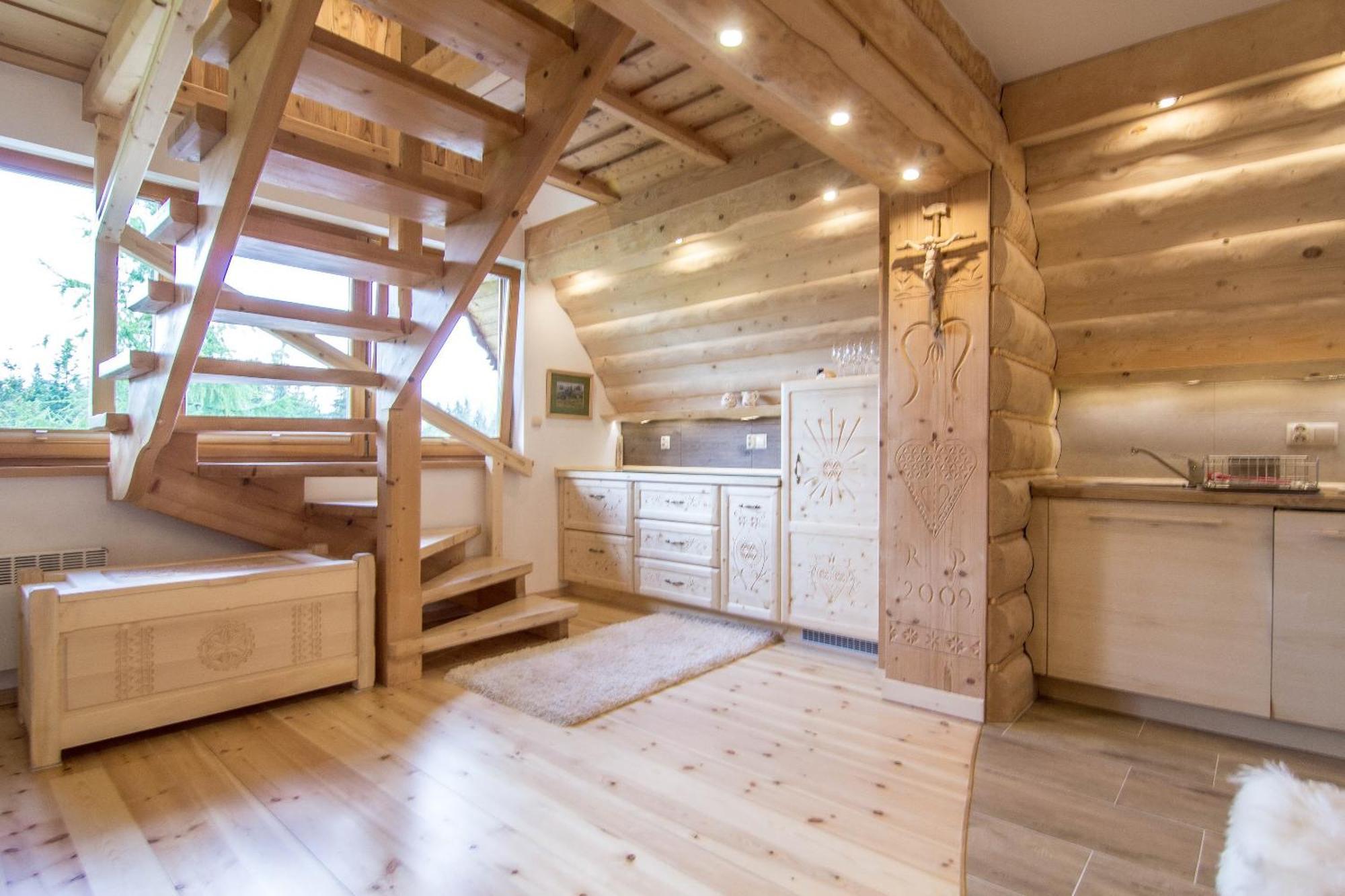 Apartamenty Kiry Zakopane Kościelisko Quarto foto