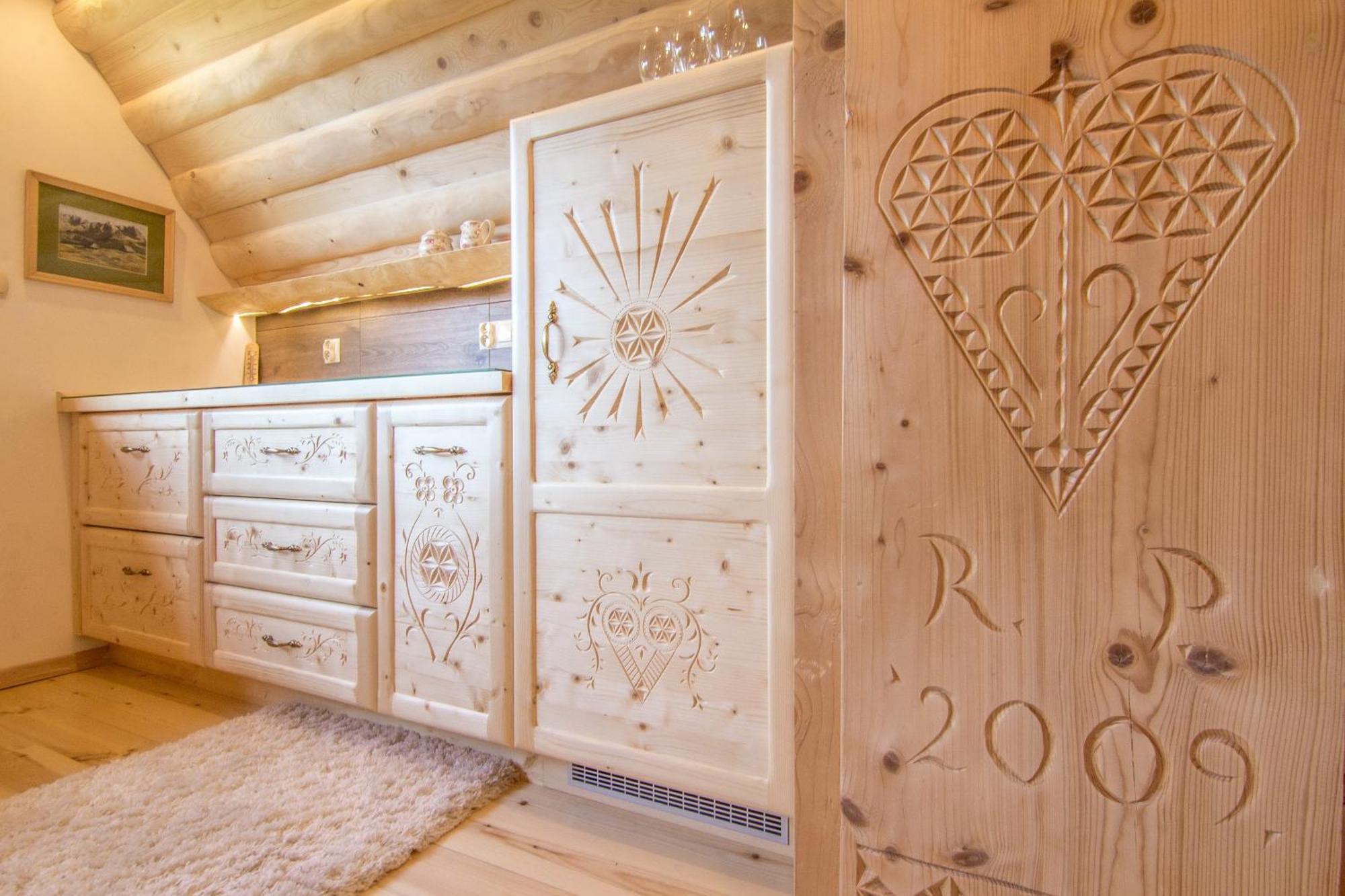 Apartamenty Kiry Zakopane Kościelisko Quarto foto