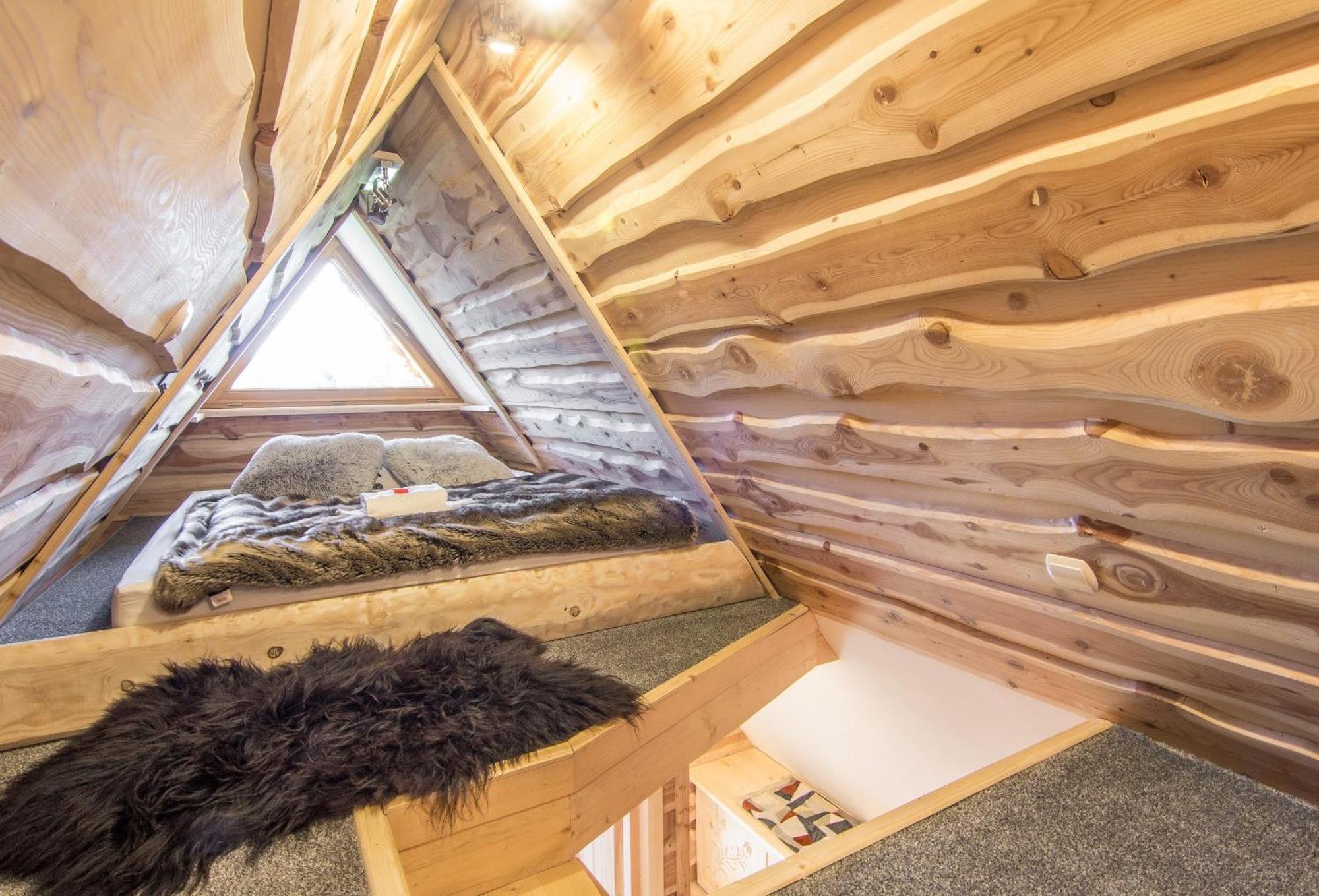 Apartamenty Kiry Zakopane Kościelisko Quarto foto