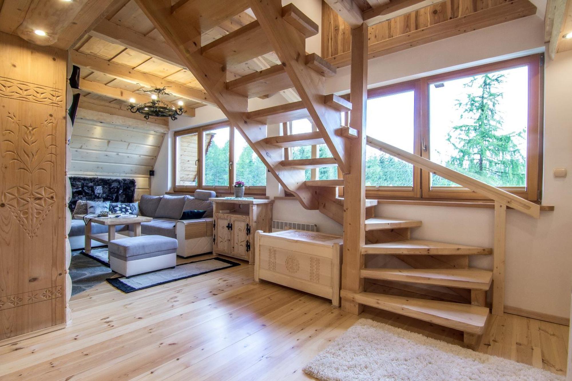 Apartamenty Kiry Zakopane Kościelisko Quarto foto