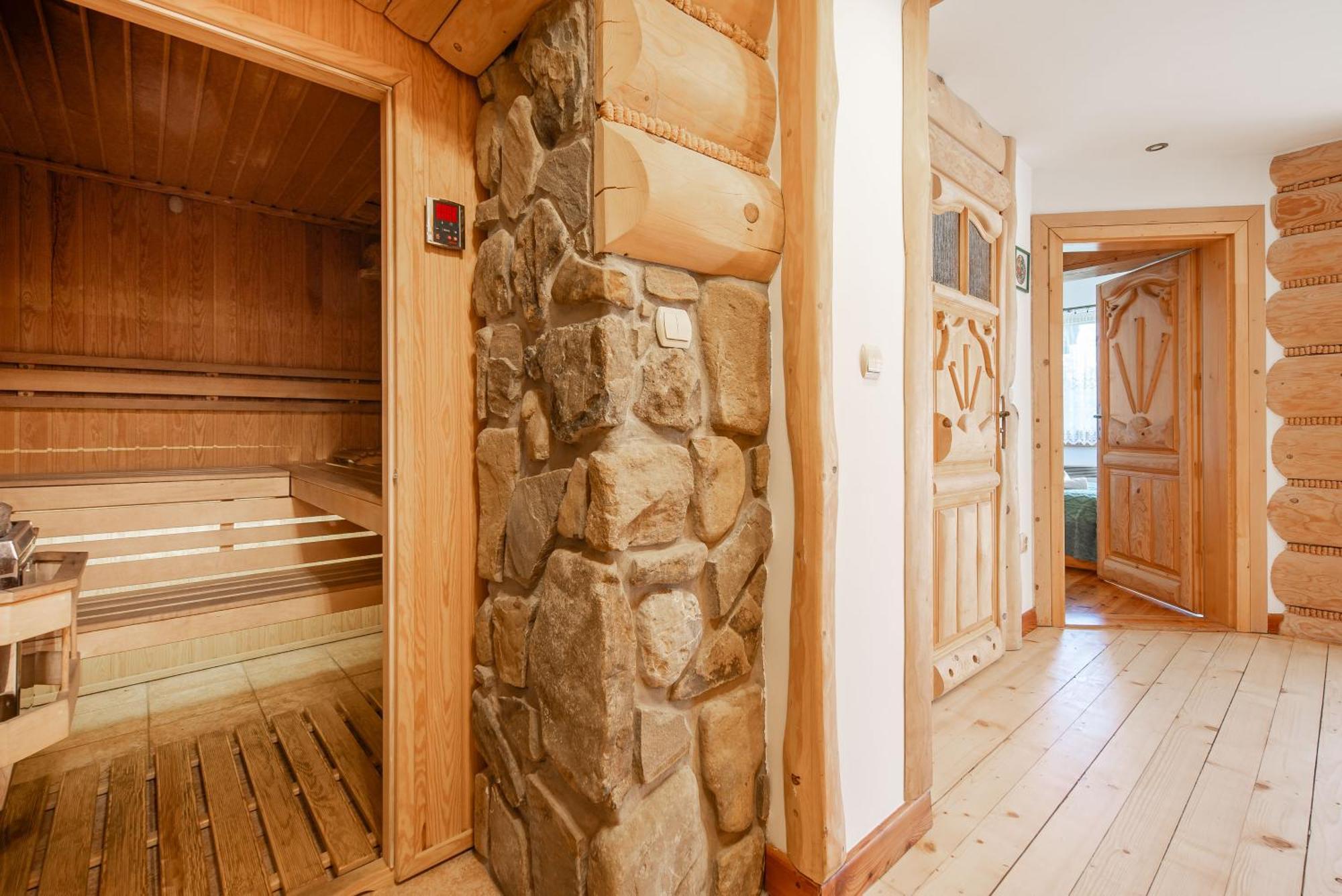 Apartamenty Kiry Zakopane Kościelisko Exterior foto
