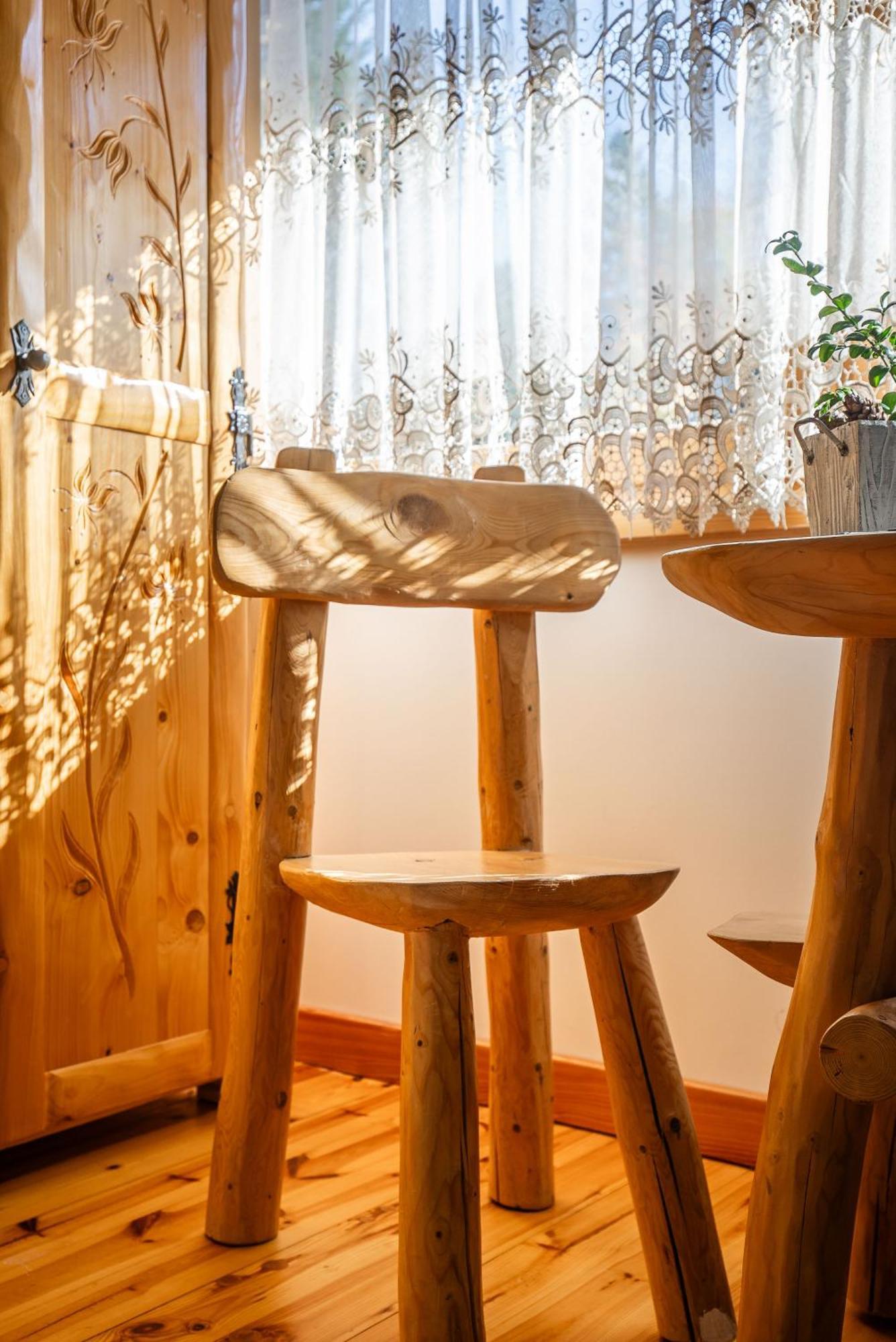 Apartamenty Kiry Zakopane Kościelisko Exterior foto